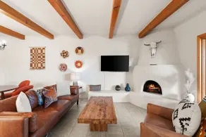 Vista Serenity: Kiva + mountain - Image 4