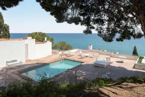 Casa Rovira Coderch · Private pool & sea views - Image 5