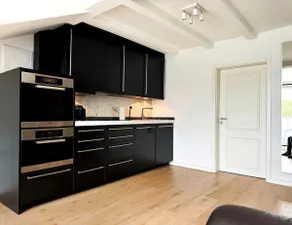 Jay-BnB - Loft above the rooftops of Dortmund - Image 2