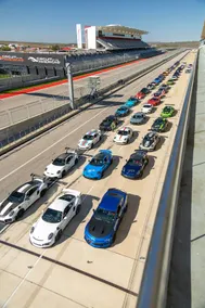 NEW Getaway For Your Fun Austin Stay! #COTA #SXSW® - Image 5