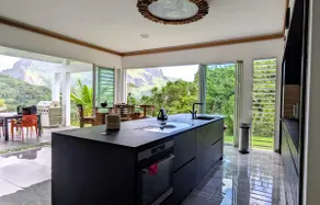Moorea Cook Villa - Pool & Car - Honeymoon - Image 3