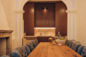 City Center Palazzo: 4 King BR 6 Bath and Garage - Image 3