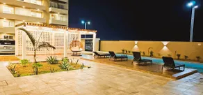 Oceanfront apartment between Veracruz and Boca - Image 4
