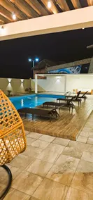 Oceanfront apartment between Veracruz and Boca - Image 3