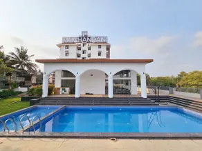 Serene Serviced Studio Stay by AViDA | Candolim - Image 2