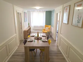 La Bohème - Warm and spacious | Downtown - Image 5