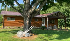 Wagon Wheel Retreat 10% off weekly rental - Image 5