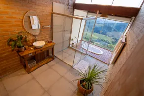 Amatikir Retreat: Amazing View, Coffee, and Hot Tub (X) - Image 3