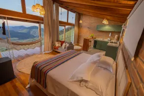 Amatikir Retreat: Amazing View, Coffee, and Hot Tub (X) - Image 2