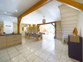 Villa - 12 people - near Fontainebleau - 1 HOUR FROM PARIS - Image 4