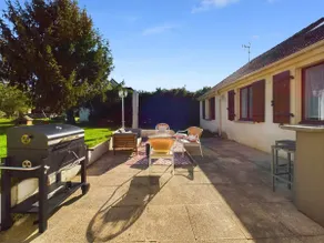 Villa - 12 people - near Fontainebleau - 1 HOUR FROM PARIS - Image 5