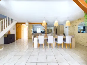 Villa - 12 people - near Fontainebleau - 1 HOUR FROM PARIS - Image 3
