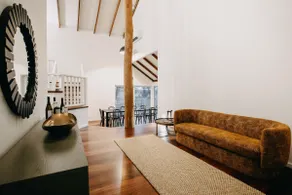 Elegant 5-Bedroom Home with Vineyard Views - Image 3