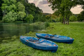 Family House on Watauga River - Sleeps up to 12# - Image 2