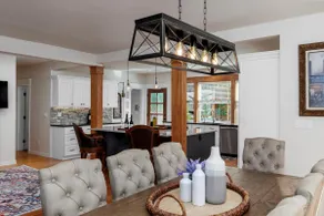 Portico Del Vino: Wine Country Farmhouse - Image 4
