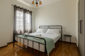 Coloneum: 1BD Cozy Apartment in Athens, Kolonos - Image 2