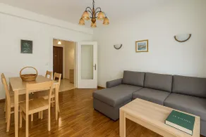 Coloneum: 1BD Cozy Apartment in Athens, Kolonos - Image 3