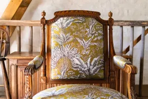 Rustic 17th Century French House - I'Occitane - Image 4