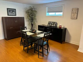 Henley Gardens Spacious,bright basement apartment - Image 4