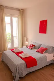 Casa Melograno With Parking (la dolce vita) - Image 3