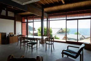 Private accommodation overlooking the sea from the Mizunose production area, ”Tenkei” - Image 2
