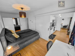 *Apartment in Uni - & LKH nearby* - Image 3