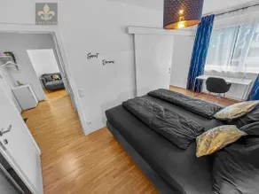 *Apartment in Uni - & LKH nearby* - Image 4