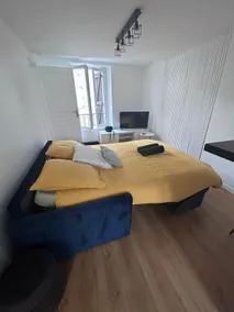 cozy apartment - 8 min Parc Astérix /13 min CDG - Image 2