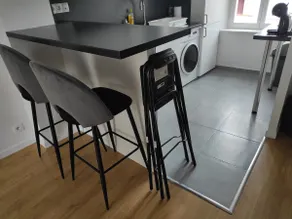 cozy apartment - 8 min Parc Astérix /13 min CDG - Image 3