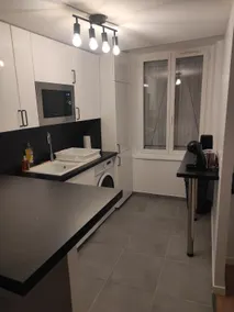 cozy apartment - 8 min Parc Astérix /13 min CDG - Image 4