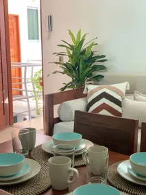Mayalun 2Bed/2Bath near the beach and the Quinta - Image 3