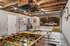 3 Mins to DT | Pickleball | Hot Tub | Game Room - Image 2