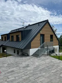 Accommodation U Jedliček - Apartment - Stachy - Image 3
