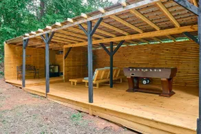 Private House+Campsite near Lake Lure/Chimney Rock - Image 5
