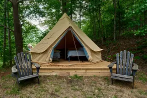 Private House+Campsite near Lake Lure/Chimney Rock - Image 4