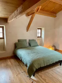 L'idylle ardéchoise (air-conditioned, sleeps 9) - Image 4