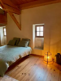 L'idylle ardéchoise (air-conditioned, sleeps 9) - Image 5