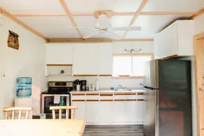 Granite Lake 2 Bedroom Cabin - Image 4