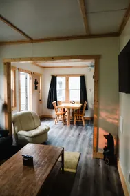 Granite Lake 2 Bedroom Cabin - Image 2