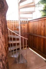 2 Bd suite at Connect Spa-sauna+cold plunge+people - Image 5