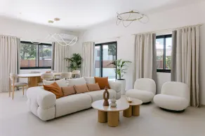 Emerald Harmony Villa with Private Pool & Jacuzzi by Rentado - Image 2