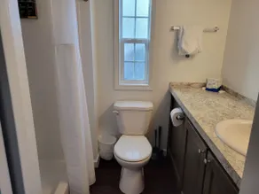 1 Bdrm Keys Cottage with Sleeping Loft Sleeps 8 - Image 5