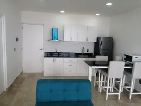 Two-bedroom apartment facing the sea - Image 2