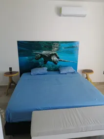 Two-bedroom apartment facing the sea - Image 4