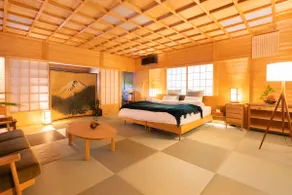 ”Meihodo Hinokinoma/Meihodo Hinokinoma” - Japanese culture and nature immersion experience - - Image 2