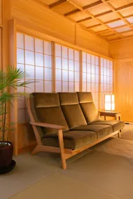 ”Meihodo Hinokinoma/Meihodo Hinokinoma” - Japanese culture and nature immersion experience - - Image 4