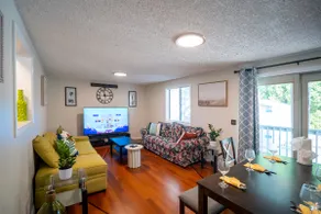 597 - 5BR Medford - Cozy Stay near Stone Zoo - Image 2