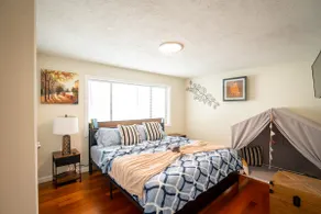 597 - 5BR Medford - Cozy Stay near Stone Zoo - Image 4