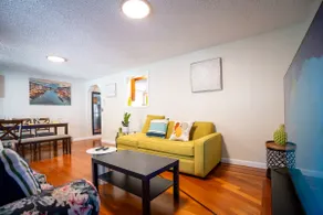 597 - 5BR Medford - Cozy Stay near Stone Zoo - Image 5