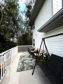Spacious Cozy Cove | 6BR | 4BA | 2Kit | AC | BBQ - Image 3